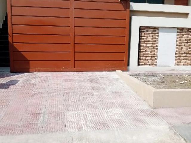 House for sale in Islamabad