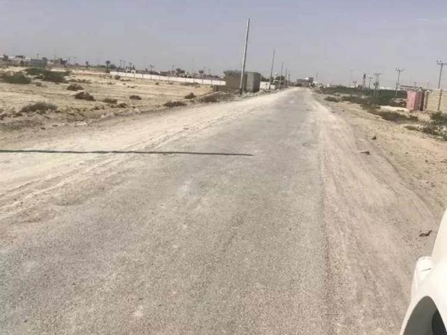 Land for sale in Islamabad