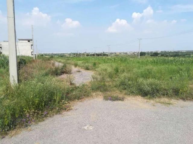 Land for sale in Islamabad