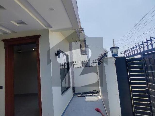 House for rent in I-14, Islamabad