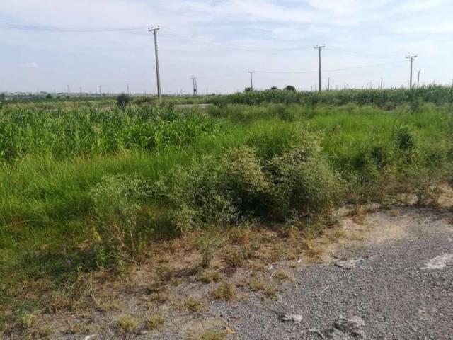 Land for sale in Islamabad
