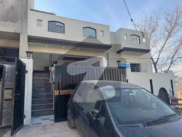 House for sale in Islamabad