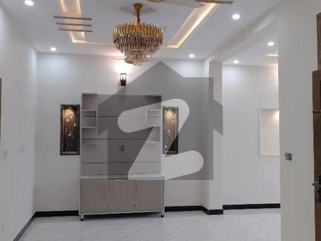 House for sale in I-14, Islamabad