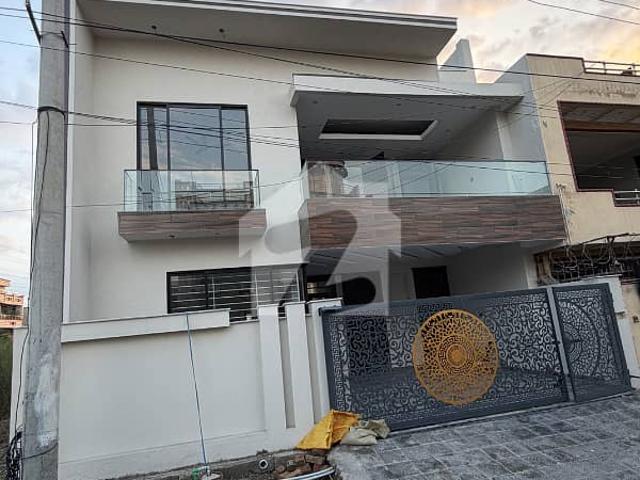 House for sale in اسلام آباد, زون 1