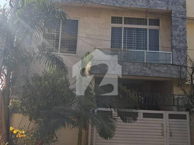 House for sale in Islamabad
