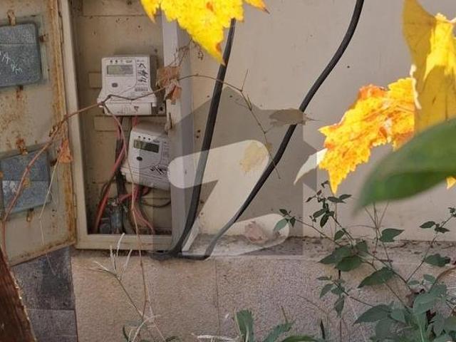 House for sale in I-14, Islamabad