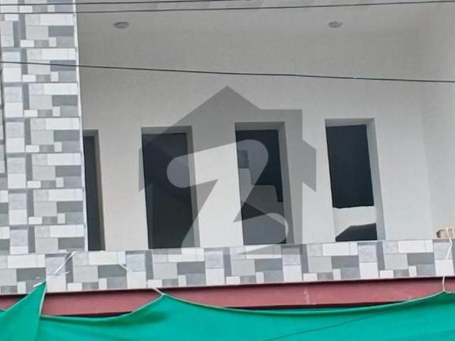 House for sale in I-14, Islamabad