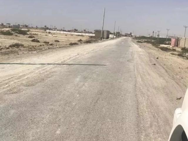Land for sale in I-14/4, اسلام آباد