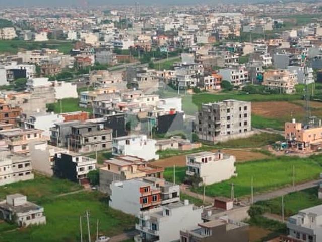 Property for sale in Islamabad