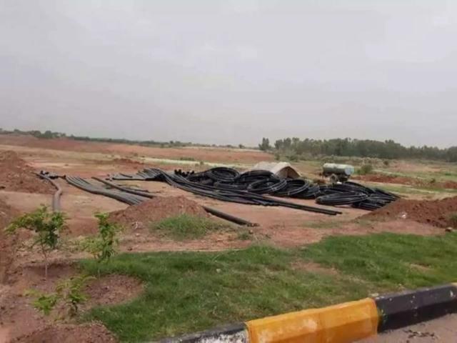 Land for sale in Rawalpindi, Islamabad Capital Territory