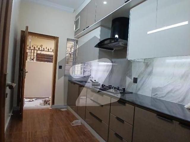 House for sale in I-14, Islamabad