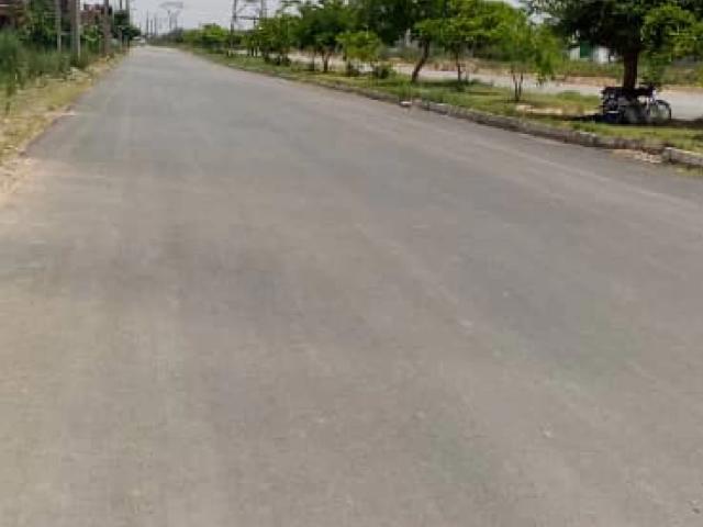 Land for sale in I-14/4, اسلام آباد