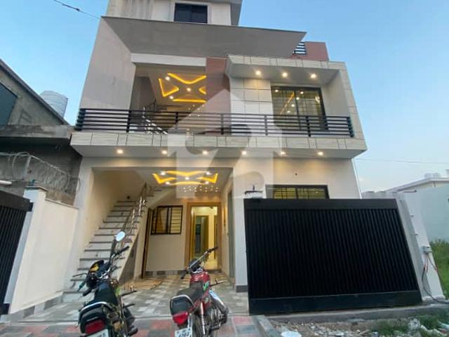 House for sale in اسلام آباد, زون 1