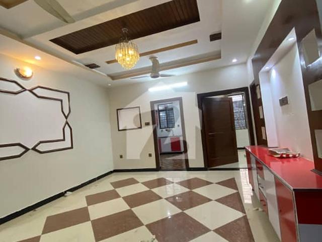 Property for rent in Islamabad