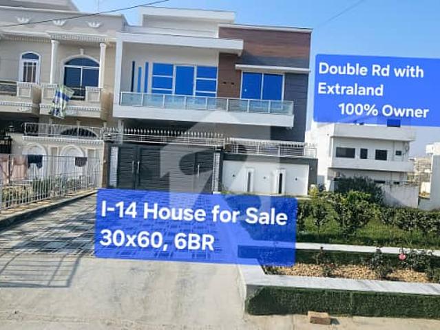 House for sale in اسلام آباد, زون 1