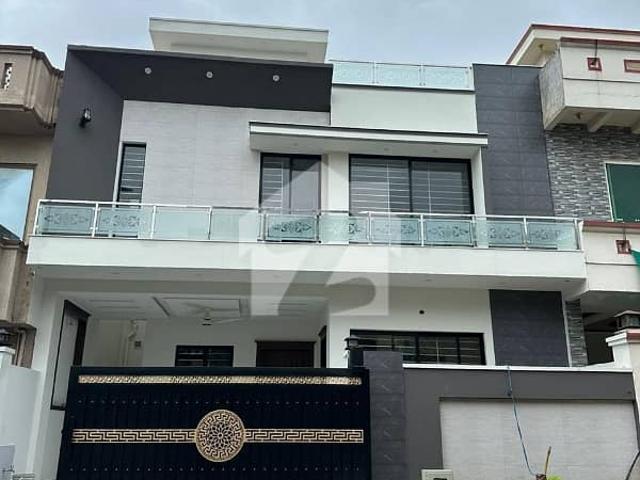 House for sale in Islamabad