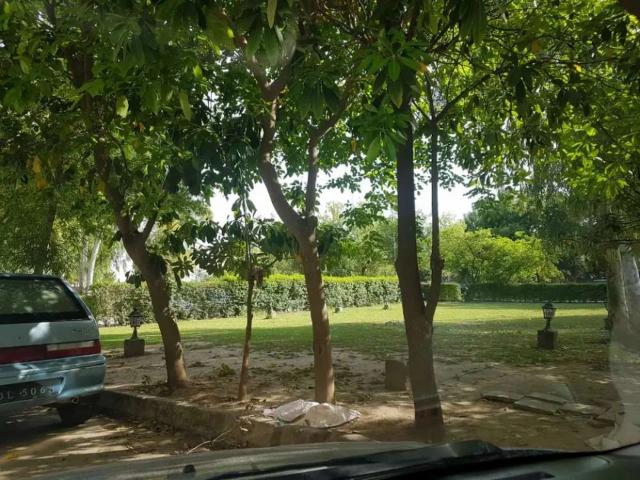 Land for sale in اسلام آباد, زون 1
