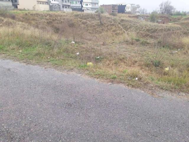 Land for sale in I-16/3, D-16