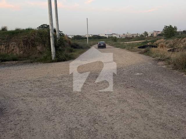 Property for sale in Islamabad