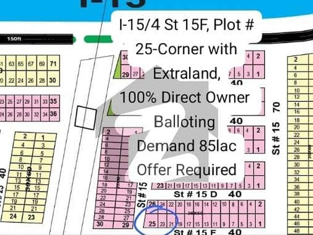 Property for sale in Islamabad