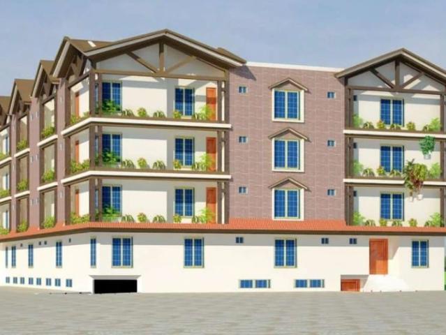 Land for sale in Rawalpindi, Islamabad Capital Territory