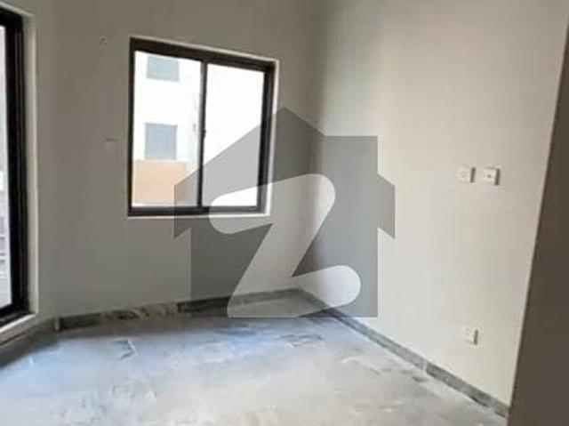 Apartment for sale in Islamabad