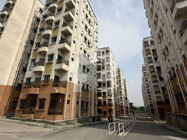 Apartment for sale in Islamabad