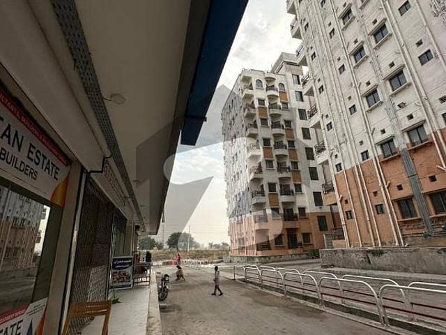 Apartment for sale in Islamabad