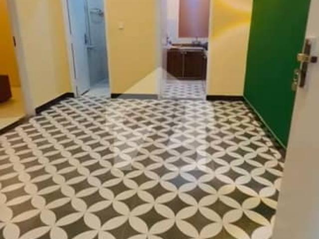 Apartment for sale in Islamabad