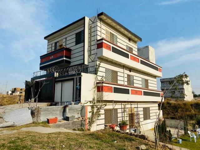 House for rent in Islamabad
