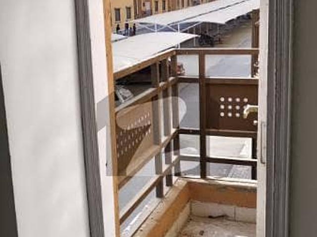 Apartment for sale in Islamabad