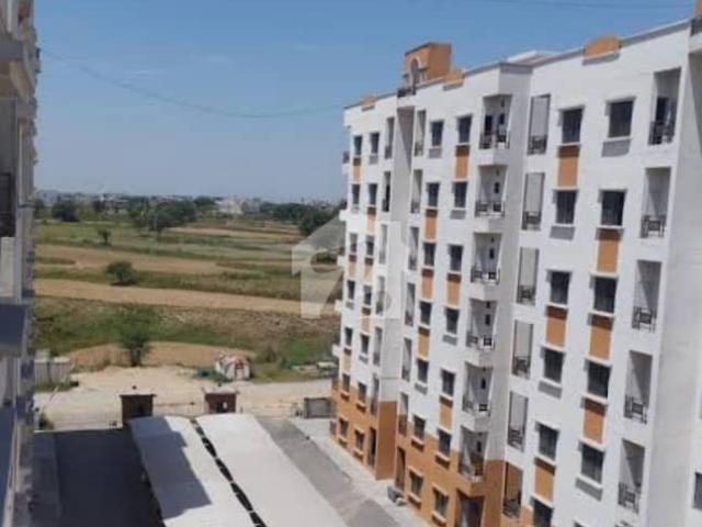 Apartment for sale in Islamabad