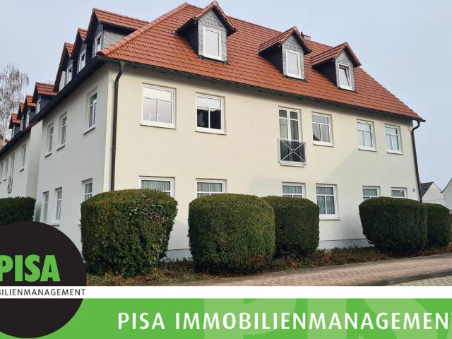Etagenwohnung kaufen in Neukieritzsch