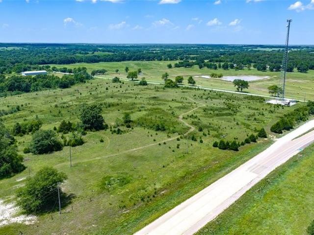 Land for sale in Okemah, Oklahoma
