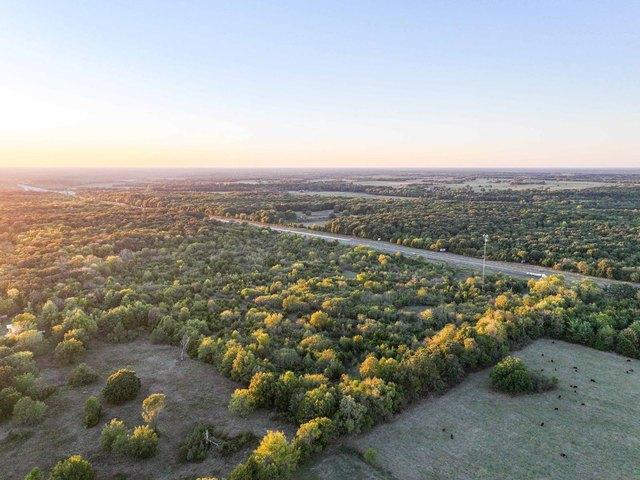 Land for sale in Sarcoxie, Jasper County