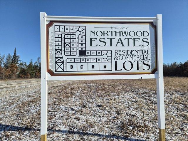 Land for sale in Grayling, Michigan