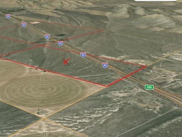 Land for sale in Wells, Nevada
