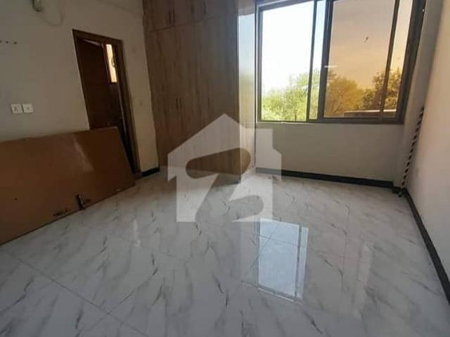 Apartment for rent in Islamabad
