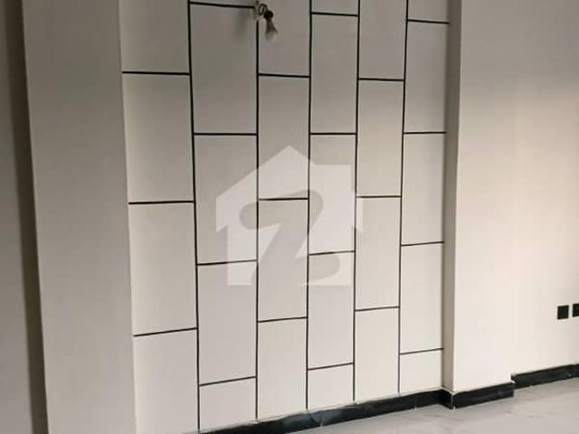 Apartment for rent in Islamabad