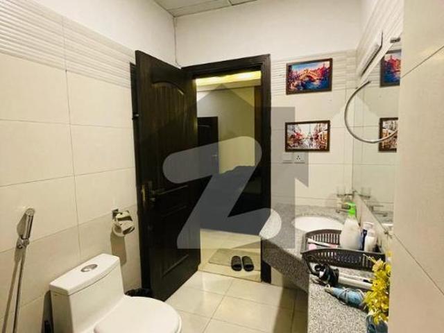 Apartment for rent in Islamabad