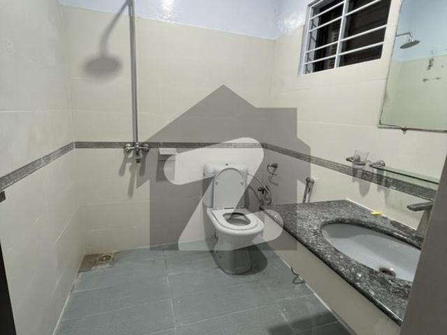 House for rent in اسلام آباد, زون 1