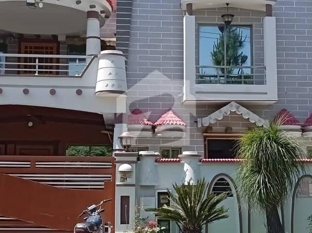 House for rent in Islamabad