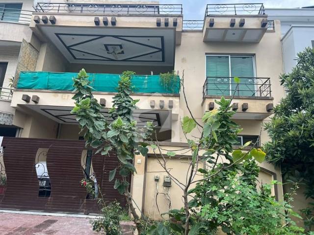 Property for rent in Islamabad