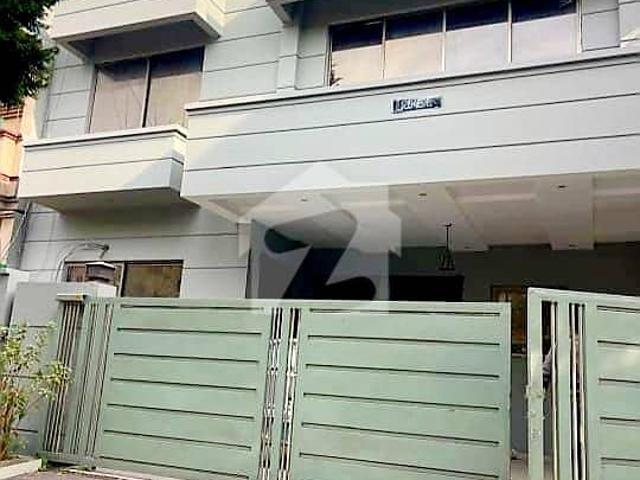 Property for rent in Islamabad