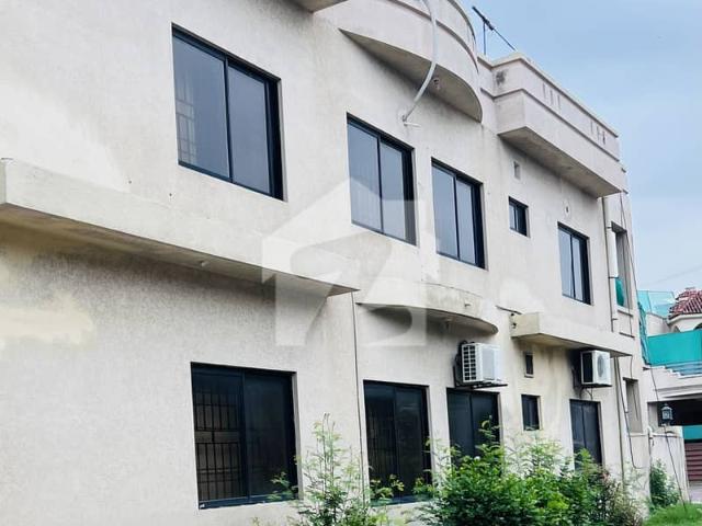 Property for rent in Islamabad