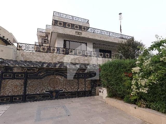 Property for rent in Islamabad