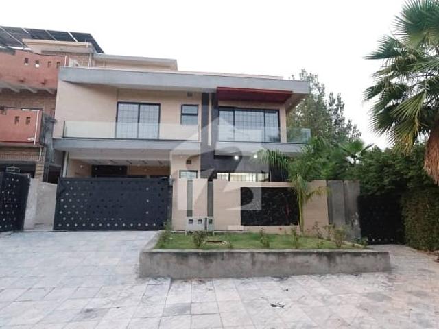 House for sale in اسلام آباد, زون 1