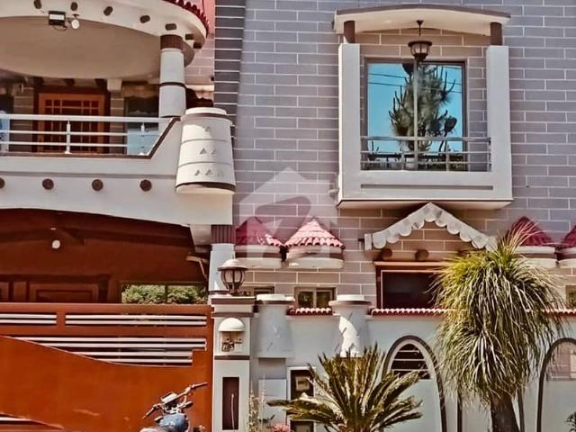 House for rent in Islamabad