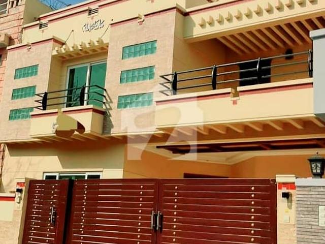 House for sale in اسلام آباد, زون 1