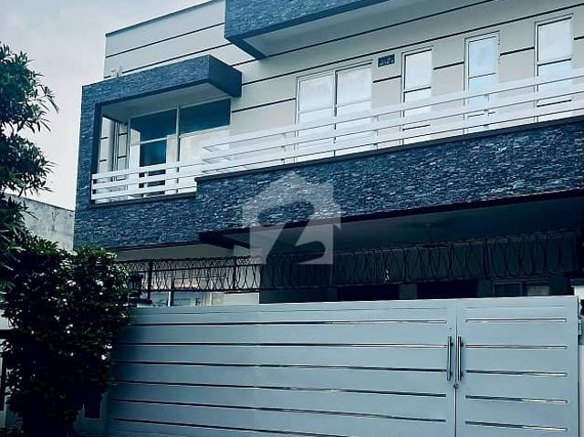 House for sale in Islamabad